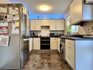 Kitchen Area- click for photo gallery